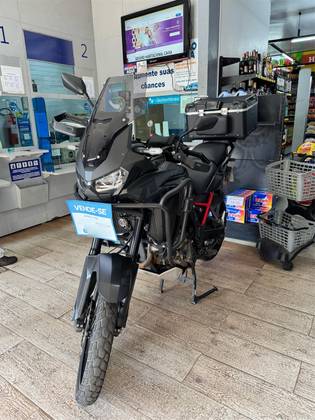 HONDA CRF 1100L AFRICA TWIN DCT HONDA CRF 1100L AFRICA TWIN DCT